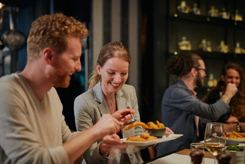 Savoring Nesconset: A Food Lover’s Guide to the Neighborhood’s Best Eats and Hidden Gems